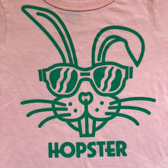 GAP “Hopster” 3T T-Shirt - Picture 2 of 4